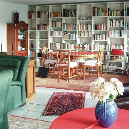 3 Bedroom Amazing In E-38644 Apartment Goslar