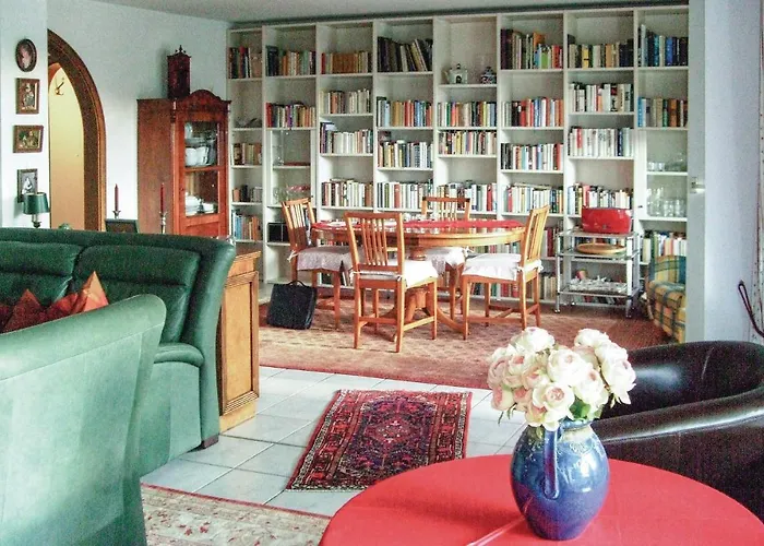 In E-38644 Daire Goslar