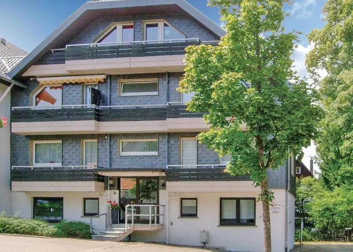 In E-38644 Daire Goslar